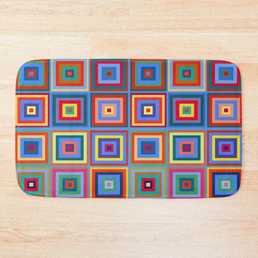 

Kandinsky No. 54 Bath Mat Bath Accessories Showers Mat