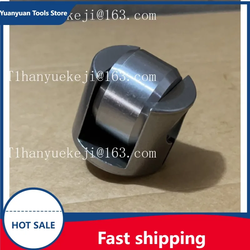 Suitable for hangzhou forklift heli mast side roller set outer 43 outer 45 with 760211 760311 composite roller bearing