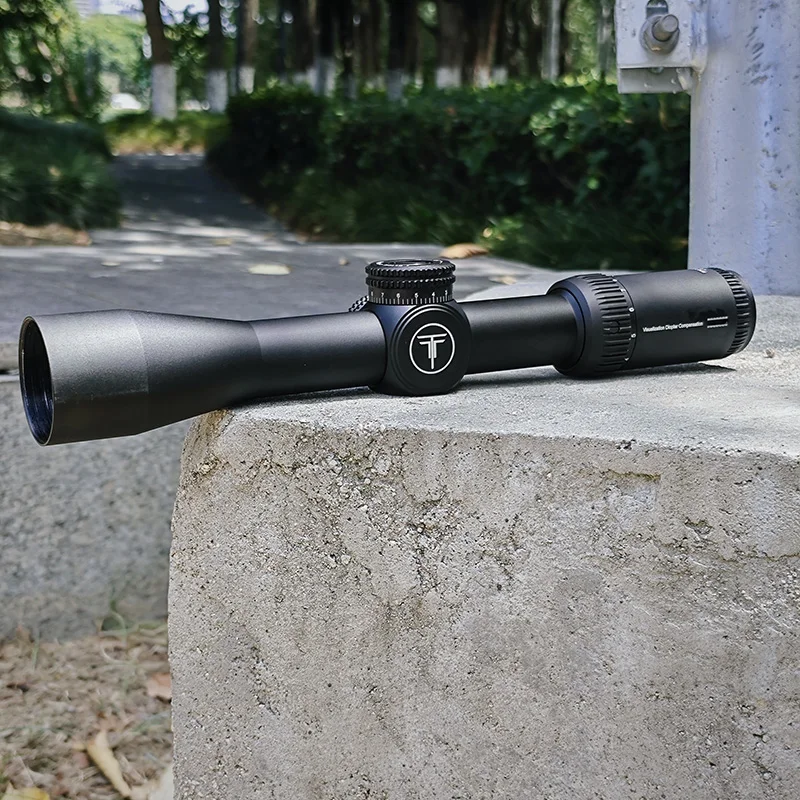 

T-EAGLE Optics EOS 3-9X40 WA Tactical Riflescope for Hunting PCP Airgun Sight Collimator Spotting Rifle Scope