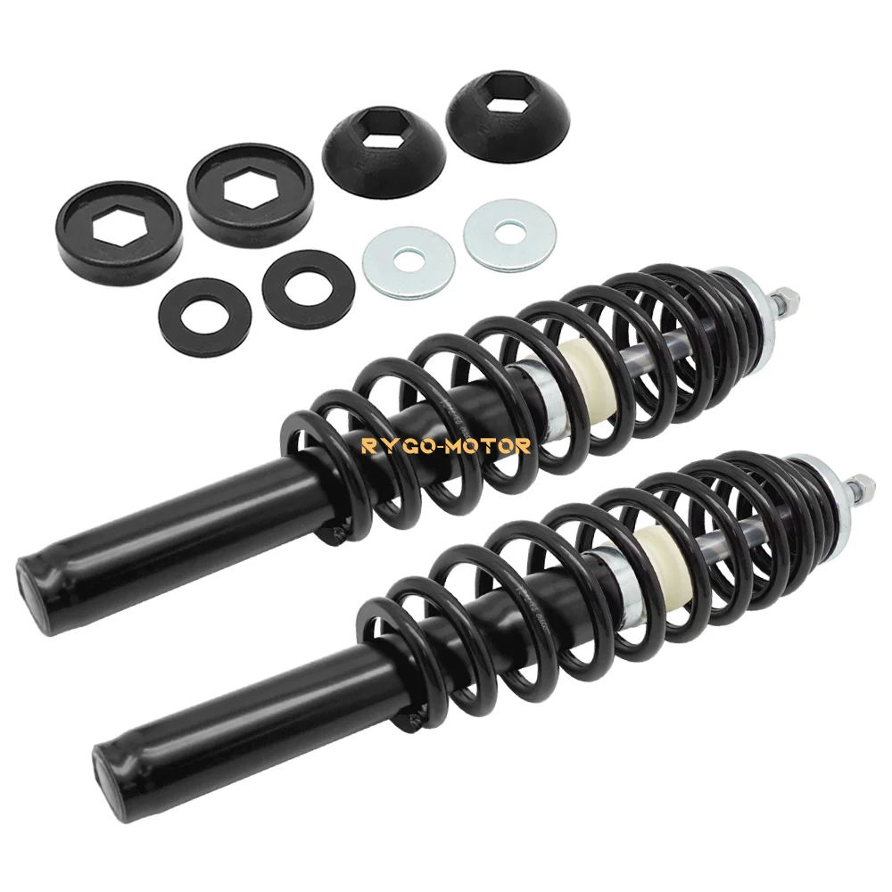 Ammortizzatore anteriore per Polaris Ranger 500 425 1999-2005 7041784 5810291 5432872 5432871 5411608