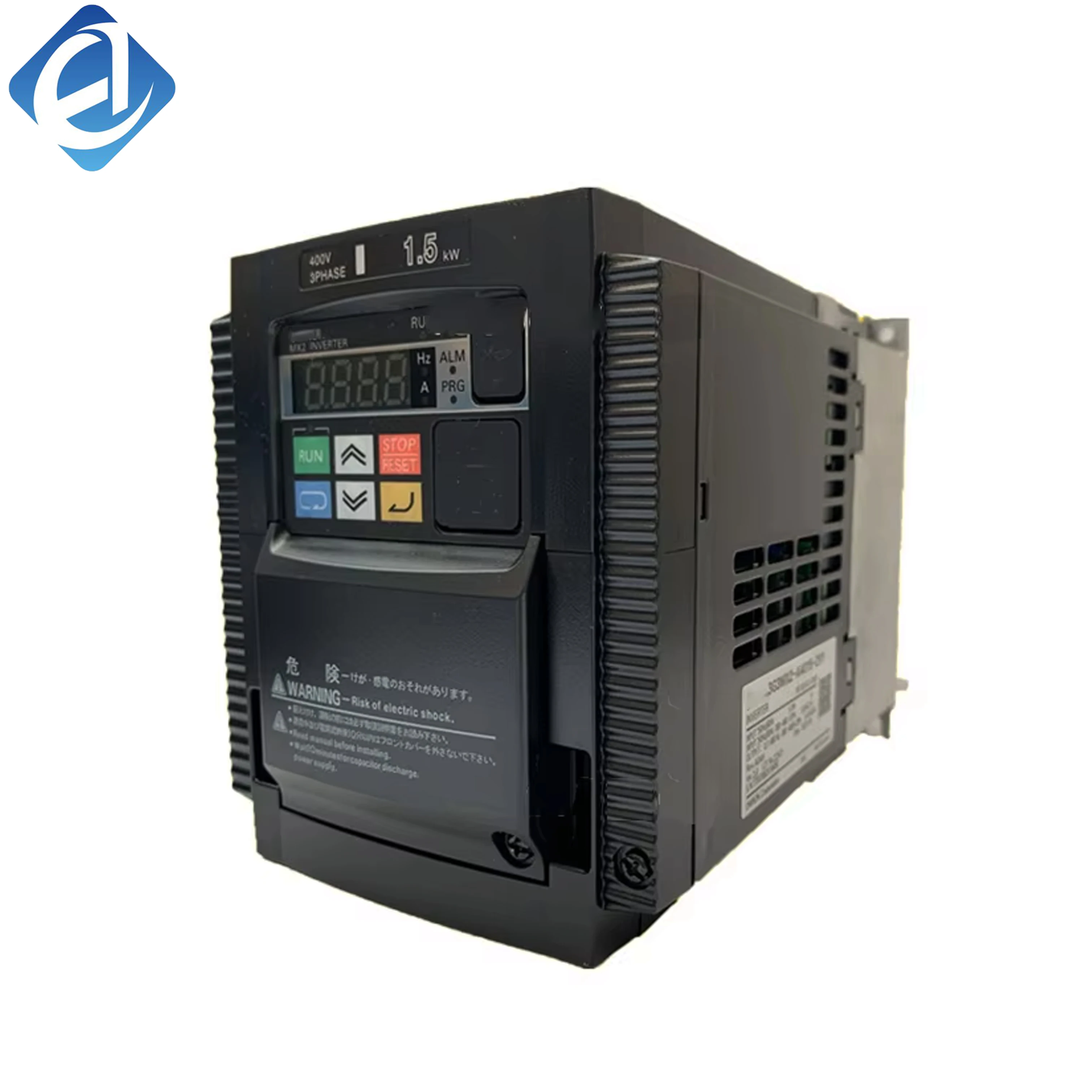 

New Original 3G3MX2-A2004-ZV1 3g3mx2a2004zv1 Frequency Inverter Stock in Warehouse