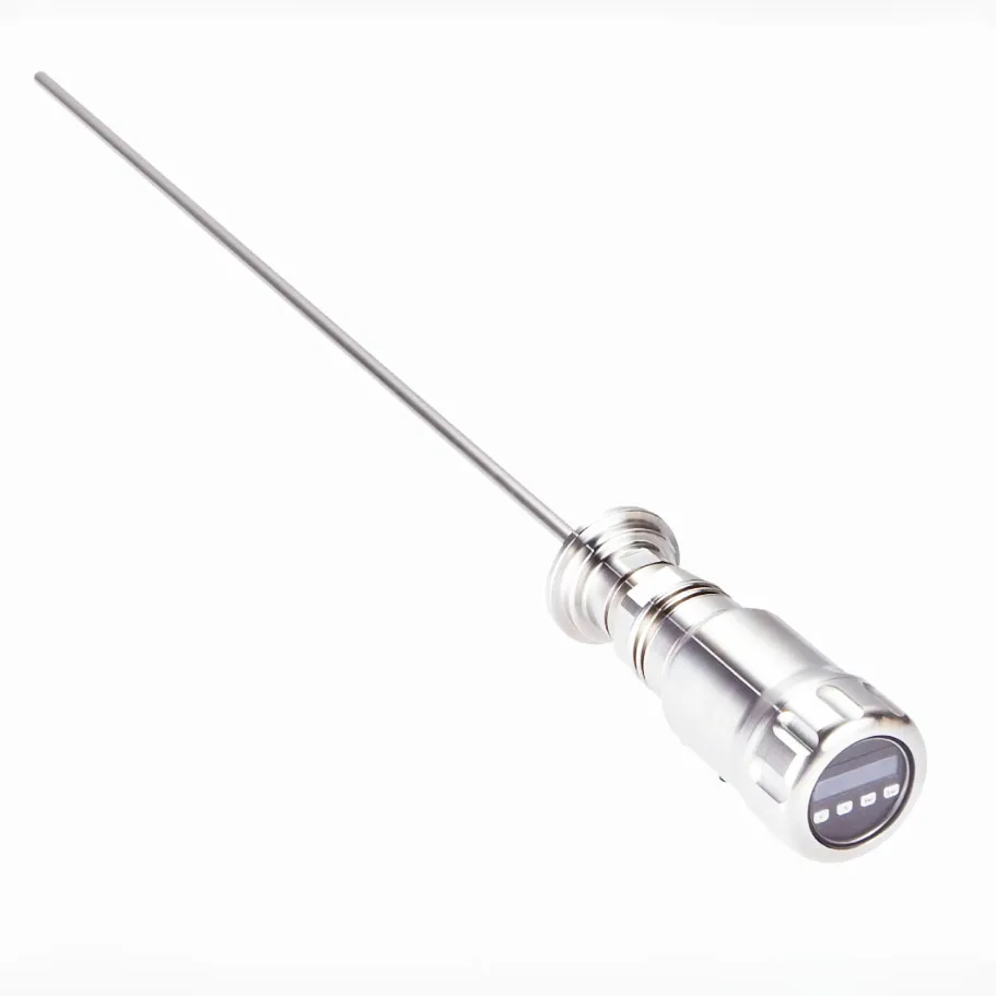Brand New Original LFP Inox Series Liquid Level Sensor LFP0300-G1NMB 1053288