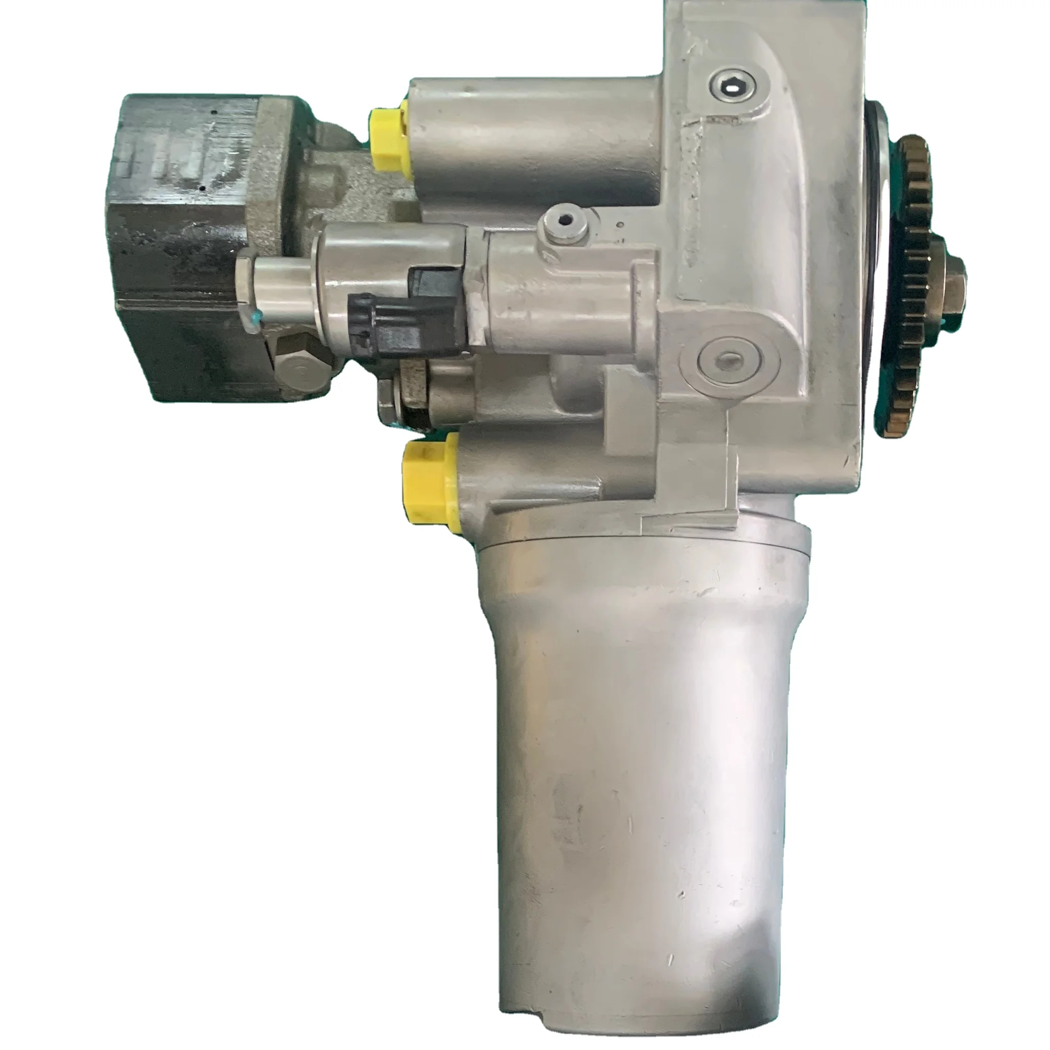 

Diesel Fuel Engine C-A-T 3126 Acuator Pump 180-7431 1807431