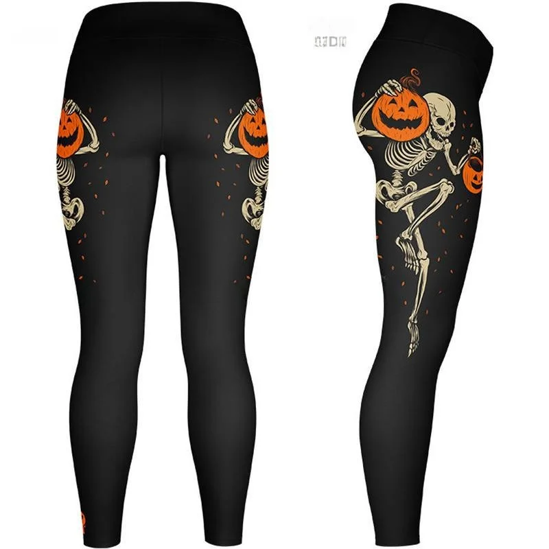 

Glow in the Dark Yoga Pants Neutral Comfortable Bottoms for Women And Men Spring Collection Fashionable And Bright
