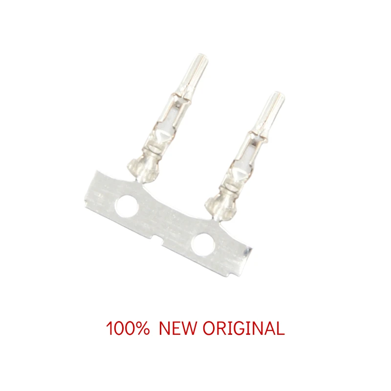 501478000,Connector Pin,Male,Crimp Terminal,Mizu-P25 Waterproof,Splash Proof,50147,501478100 (Individual/Loose Piece)