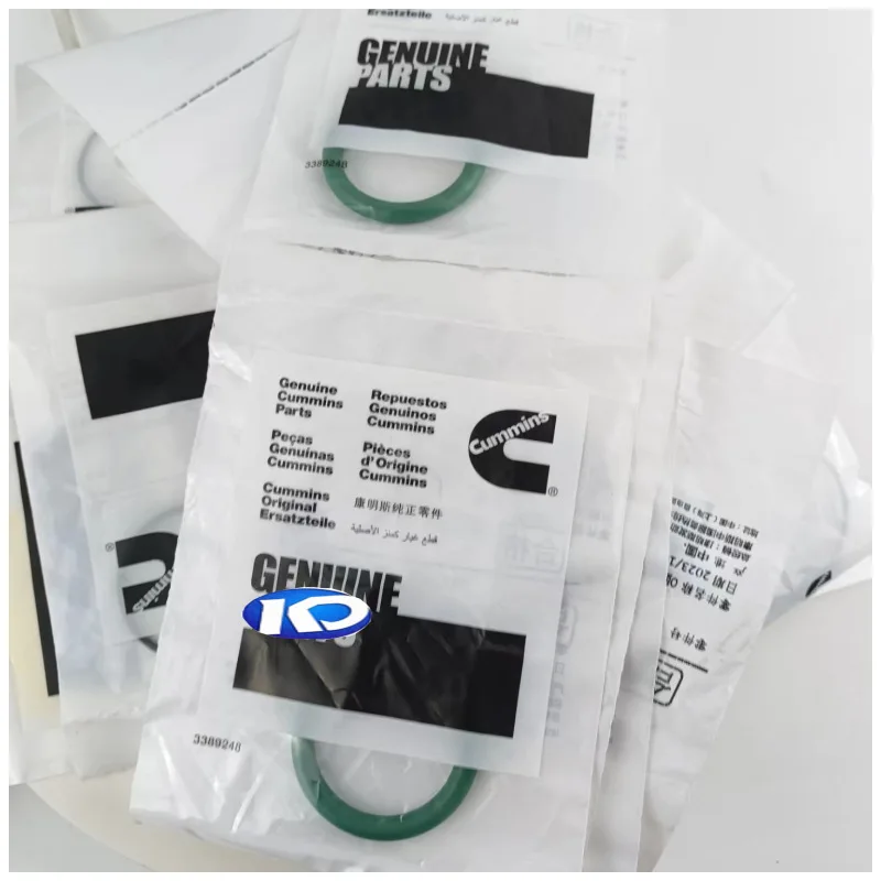 O-ring for Cummins M11/ISM11/QSM11 engine water pump 3892095/3017656