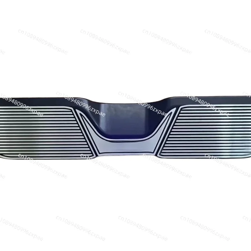 Suitable for  Pedal V250/V260 Mattes Mid-row Foot Rest Pedal Modification Accessories