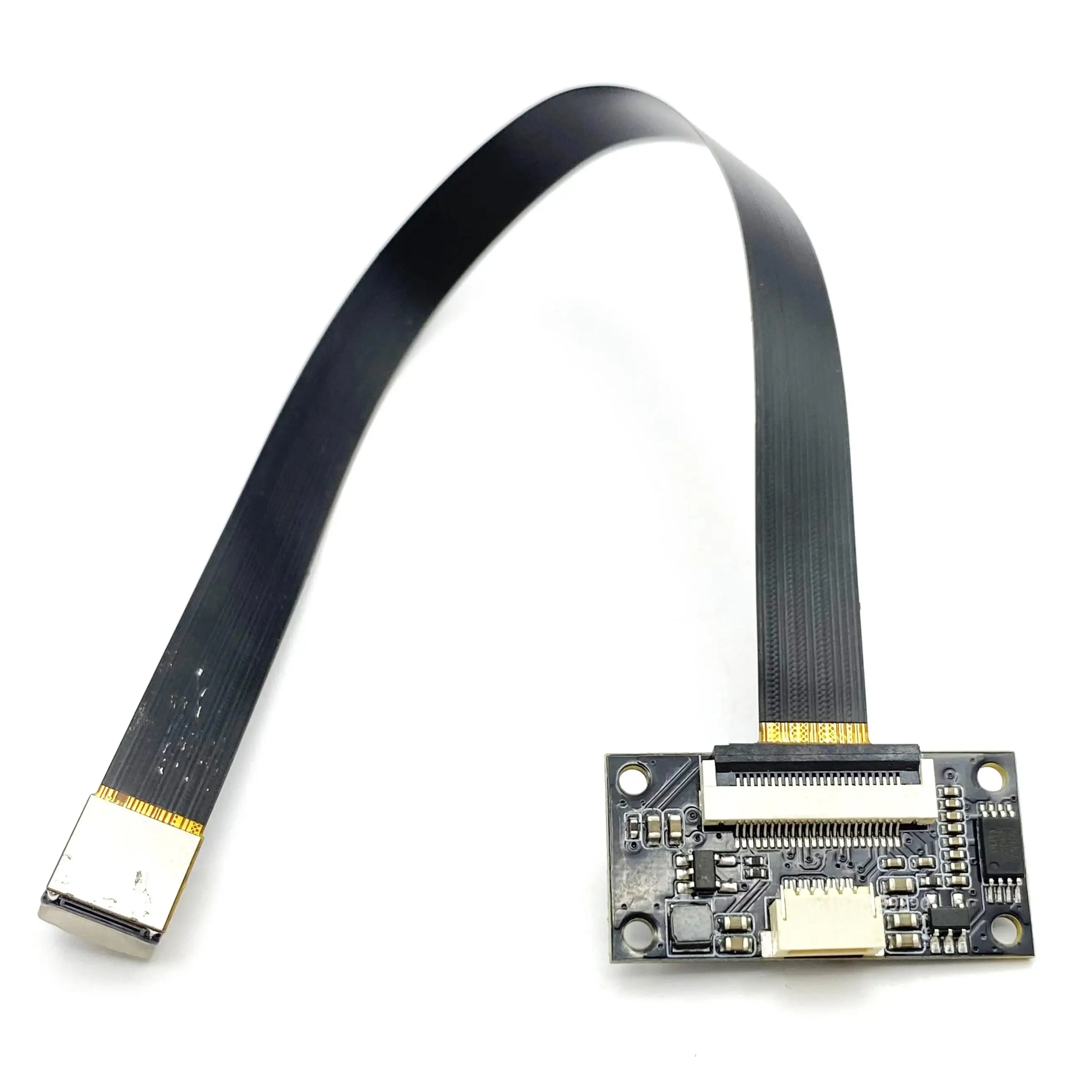 OV5693/IMX258 4K 12MP HD AF/FF 75° USB2.0 Camera Module 30FPS for Intelligent Terminal Equipment