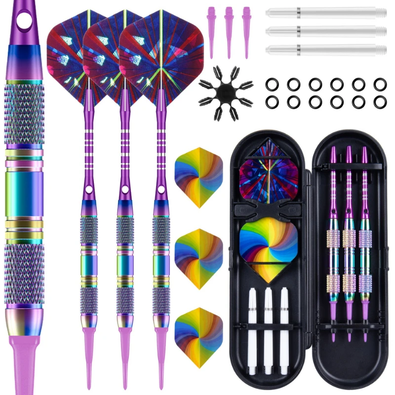 Thumbnail 2 - #7 Dart Board Sets Deals & Discounts