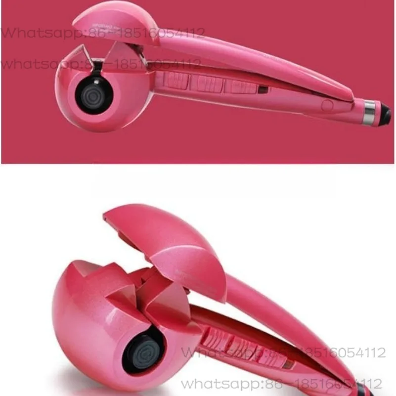 2026 New Spot Fully Automatic Snail, Curling Iron, Hair Straightener