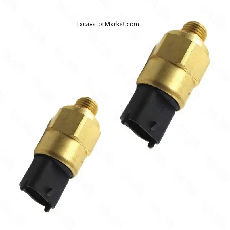 For VOE20450687 20585158 21291011 For Pressure Switch Excavator For EC240 EC210 EC290 Oil Pressure Sensor