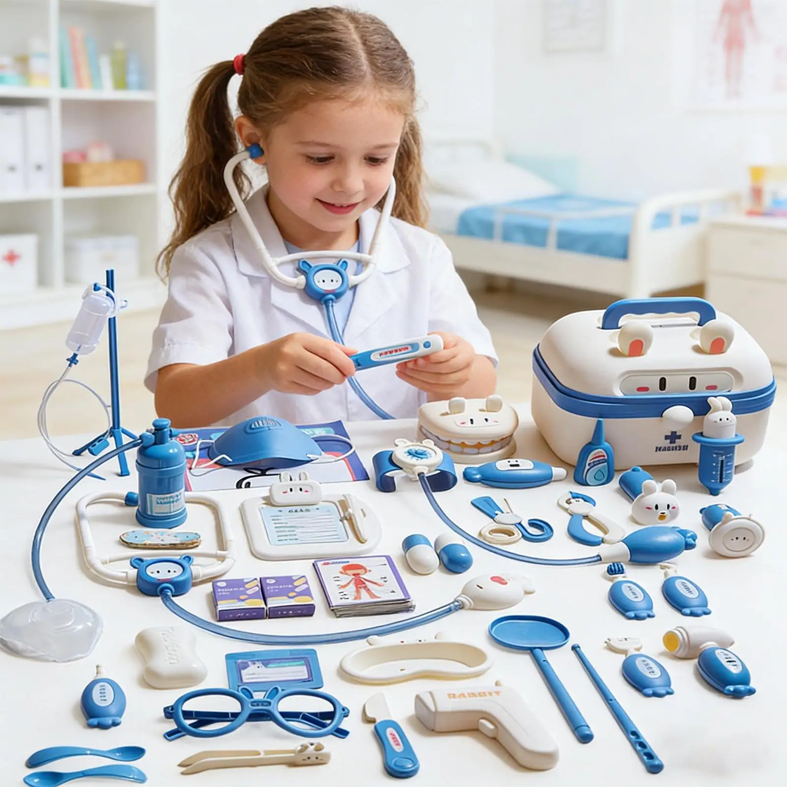 giocattoli-da-dottore-per-bambini-set-di-giochi-di-ruolo-ospedalieri-con-suoni-e-luci-set-da-dottore-per-bambini-e-bambine-per-casa-e-scuola-materna