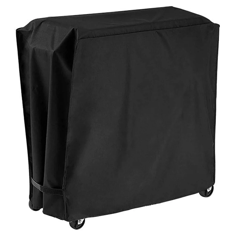 Practical Drink Truck Cover Cooler Cart Cover Cooler Protective Outdoor Universal Furniture Covers Garden Furniture