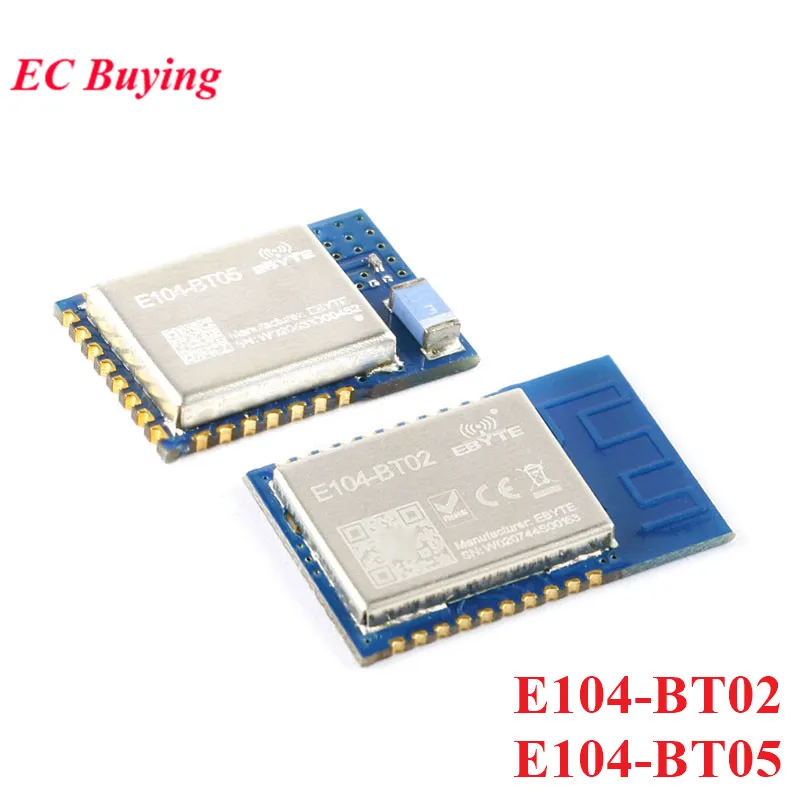 TLSR8266 DA14580 Zi…