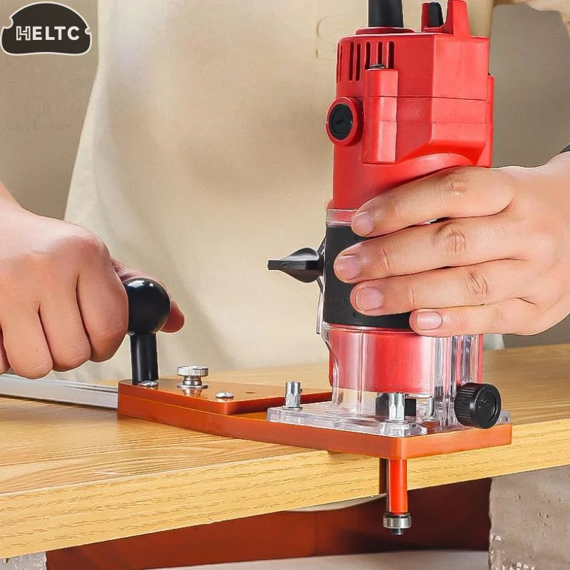1 Set Small And Large Circles From 2cm Up 72cm Diameter Router Circle Cutter Jig For Wood Router Milling/Slotting