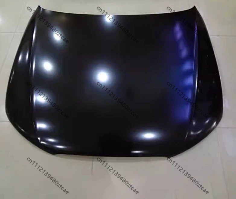 Compatible with 2013-2025 8W Chassis Front Hood Engine Bonnet Car Body Replacement Part