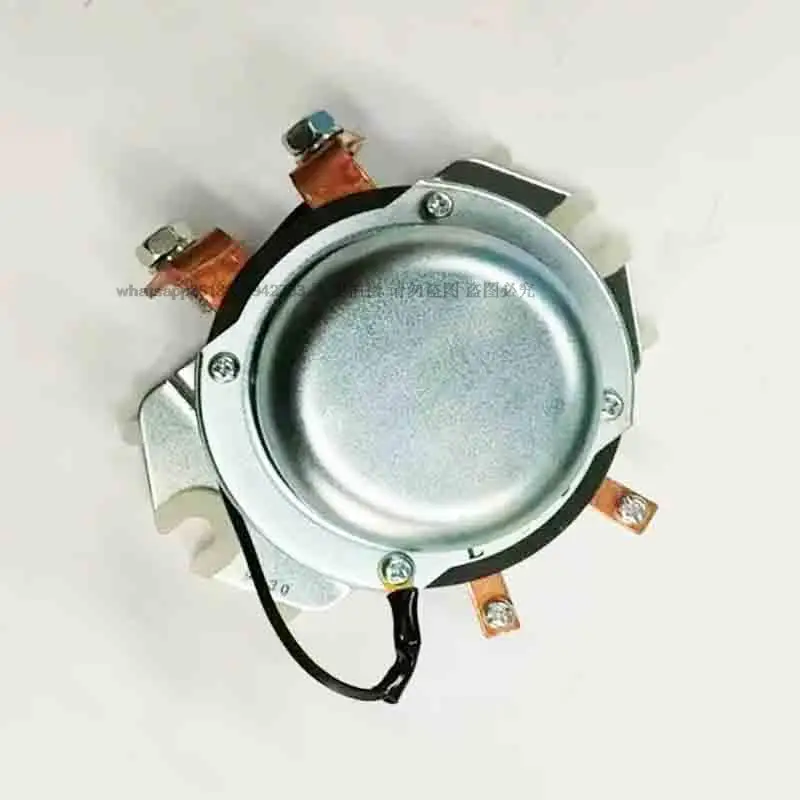 

Supply SK200-8 250-8 330-8 350-8 for excavator battery relay YN24S00008F1