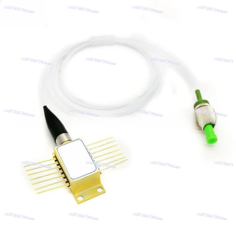976Nm 980nm pump laser 200mW~ 700mW laser diode with TEC cooling