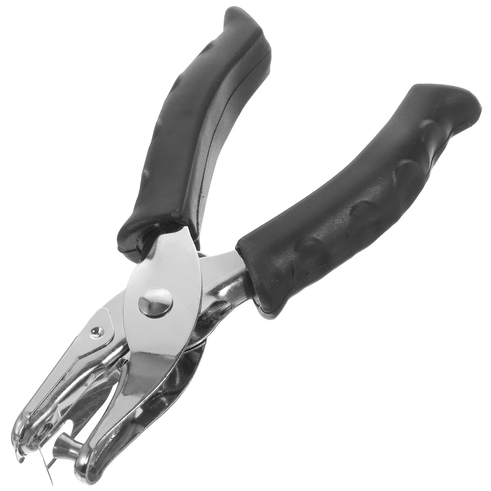 Multi-Function Portable Hole Punch Paper Puncher Office Card Home Craft Planner Tool Paper Hole Punch School Planner Puncher