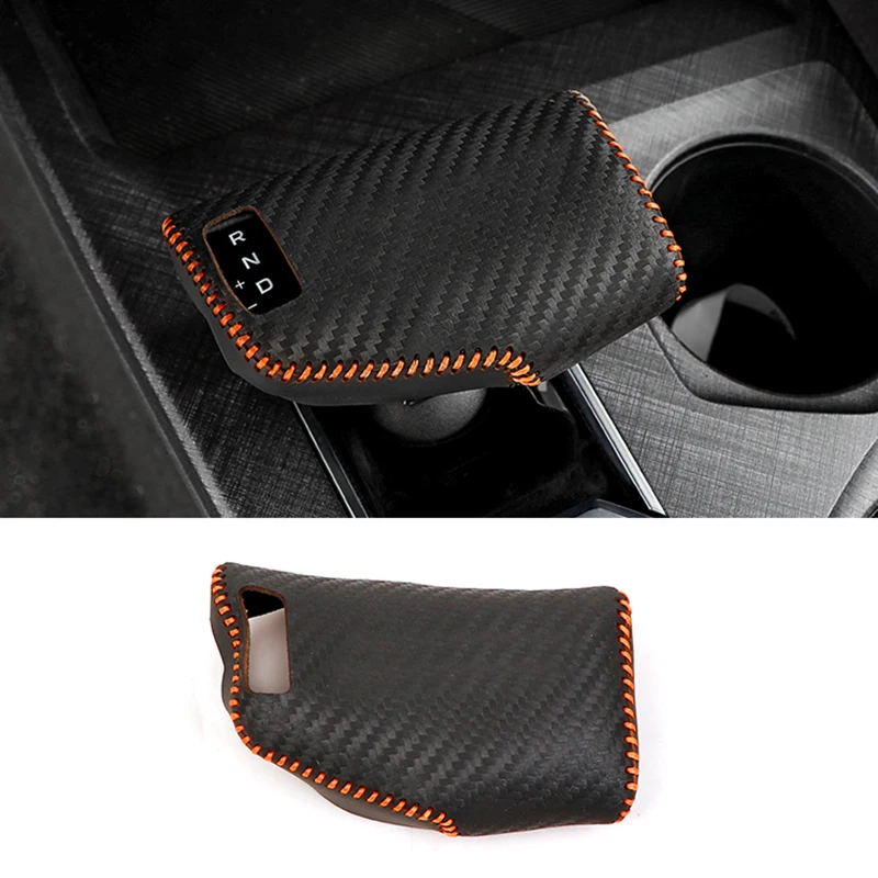 

1pc for Changan UNI-V 2021-2022 Univ Gear Head Cover Protective Decoration Interior