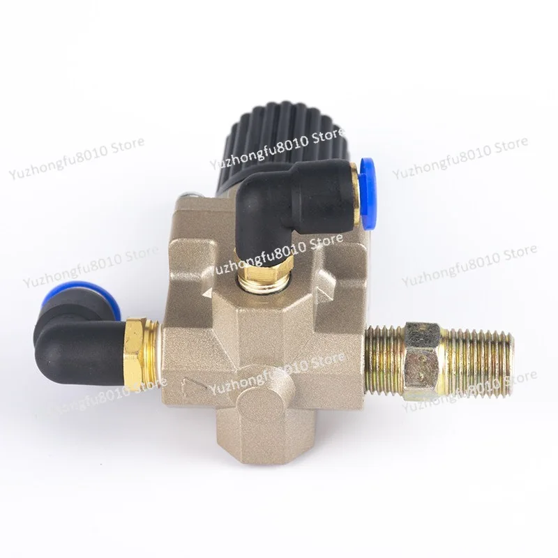 

Pressure Regulating Valve, Wax Injection Machine, Wax Injection Machine, Wax Casting Machine Accessories, Air Pressure Valve