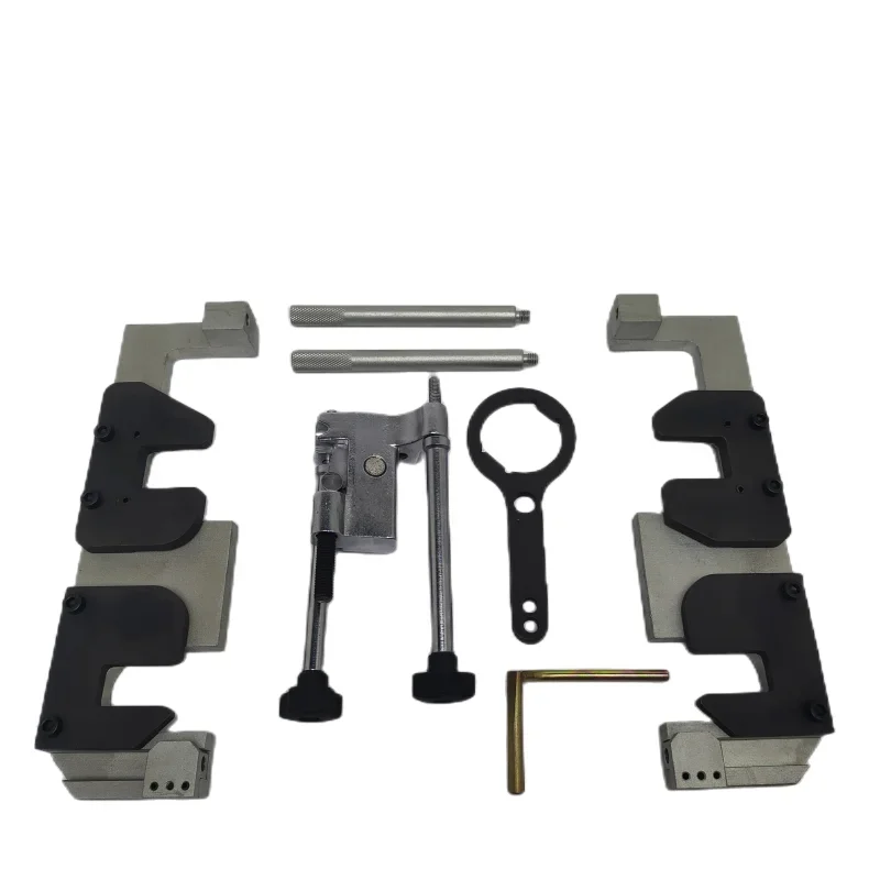 Engine Camshaft Alignment Timing Locking Tools Kit For BMW S63 M3 M5 Timing Special Tool Set