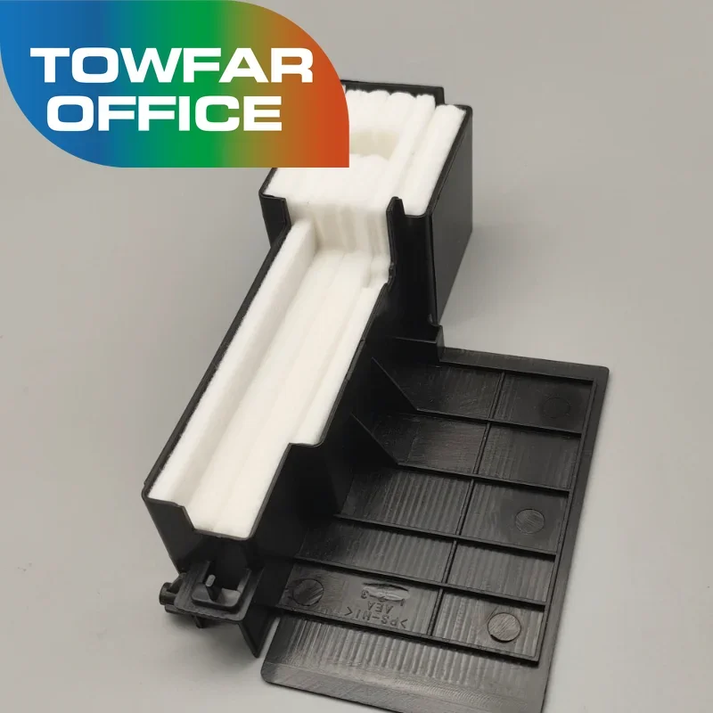 

15X Waste Ink Sponge Tank for Epson L355 L220 L210 L120 L365 L211 L222 L300 L301 L360 L362 L363 L366 L455 L110 L111 L130 L132