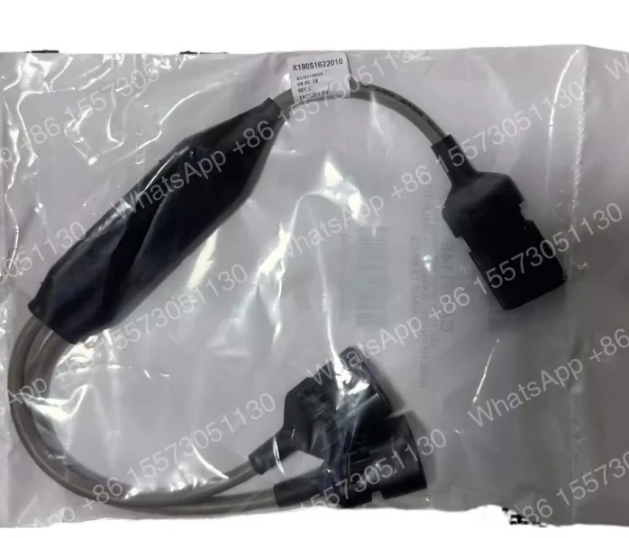 1146 air conditioning parts X19051622010 one to two communication CH530 UC800