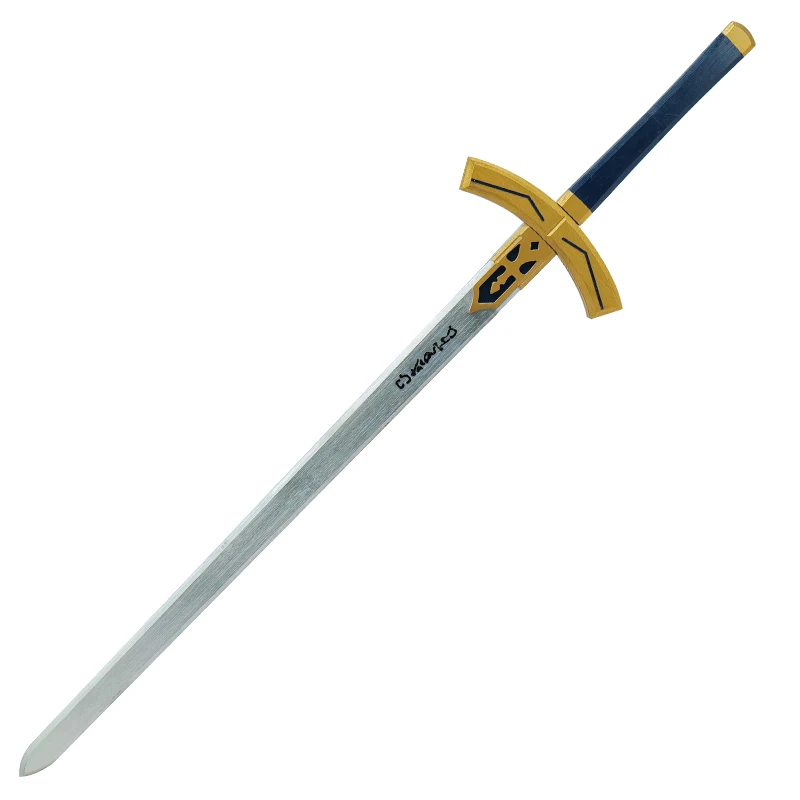 108cm Honkai: Star Rail Model Broni Saber Cosplay Świecące Broń i Miecze Kolekcja Anime Gra Prezenty Świąteczne Zabawki dla Dzieci