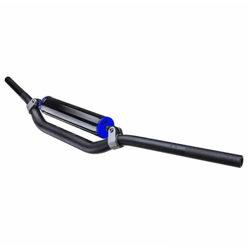 Suitable for polar bee off-road motorcycle handle double-layer variable diameter elastic shock absorption durable