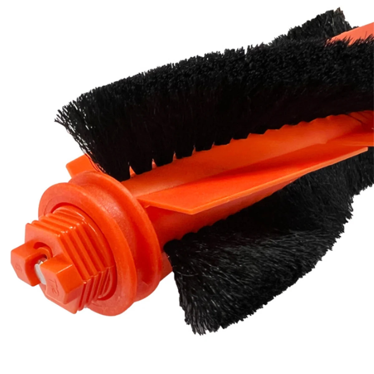 For Robot Vacuum E10 C103/B112 Vacuum Cleaner Replacement Spare Parts Main Brush+Main Brush Cover