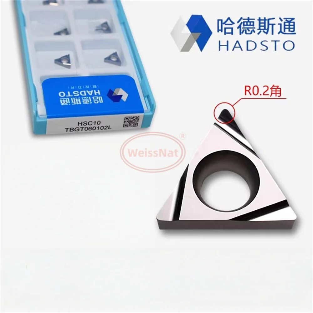 

TBGT060102L 04L TCGT110202L 04L TPGH080202L 04L TPGH090202L 04L TPGH110302L 04L HS1135 HSC10 Carbide Insert TBGT TCGT TPGH