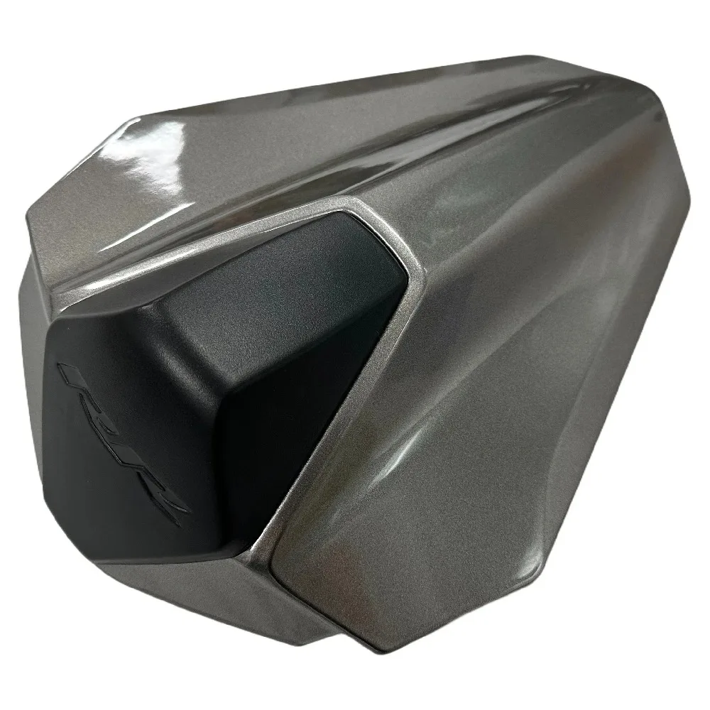New For Honda CBR250RR CBR250 RR CBR 250RR 2023-2024 Motorcycle Rear Seat Cover Pillion Solo Seat Cowl Black Red Blue White Grey