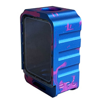 New Metal Warehouse Pulk Boro Tank Forbes Bilett BoxBilett Love Oh Box Maud In A Variety Of Colors