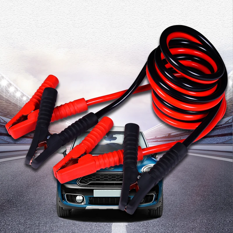 Car Special Battery Wire Clip For MINI COOPER Interior Exterior Accessories