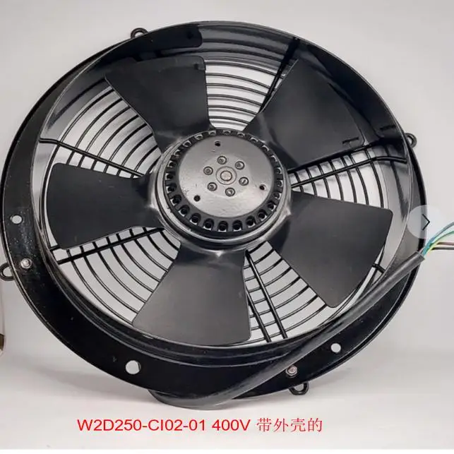 

A2E250-AE65-01 A2E250-AE65-02 230V M2E068-DF FAN 100% new and original