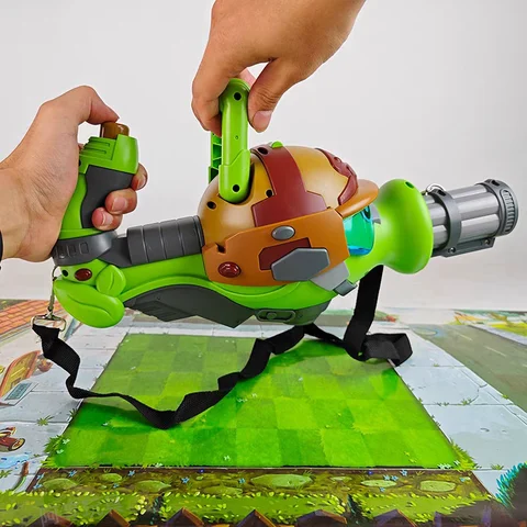 8 best sales leksakskanoner som avfyras - №3