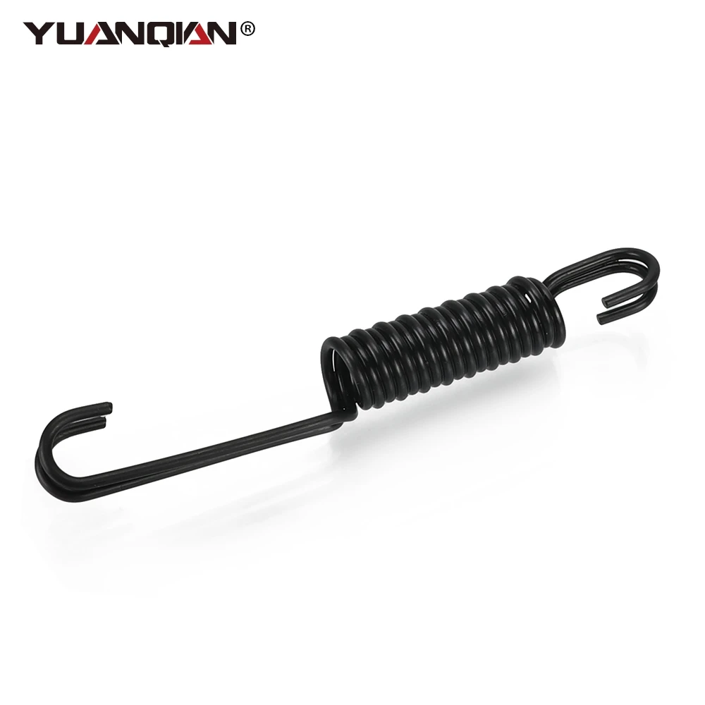 2006 - 2024 Motorcycle Side Stand Spring For Kawasaki Vulcan 800 900 1500 1600 1700 Vulcan900 2023 2022 2020 NINJA ZX-14R ZR-7