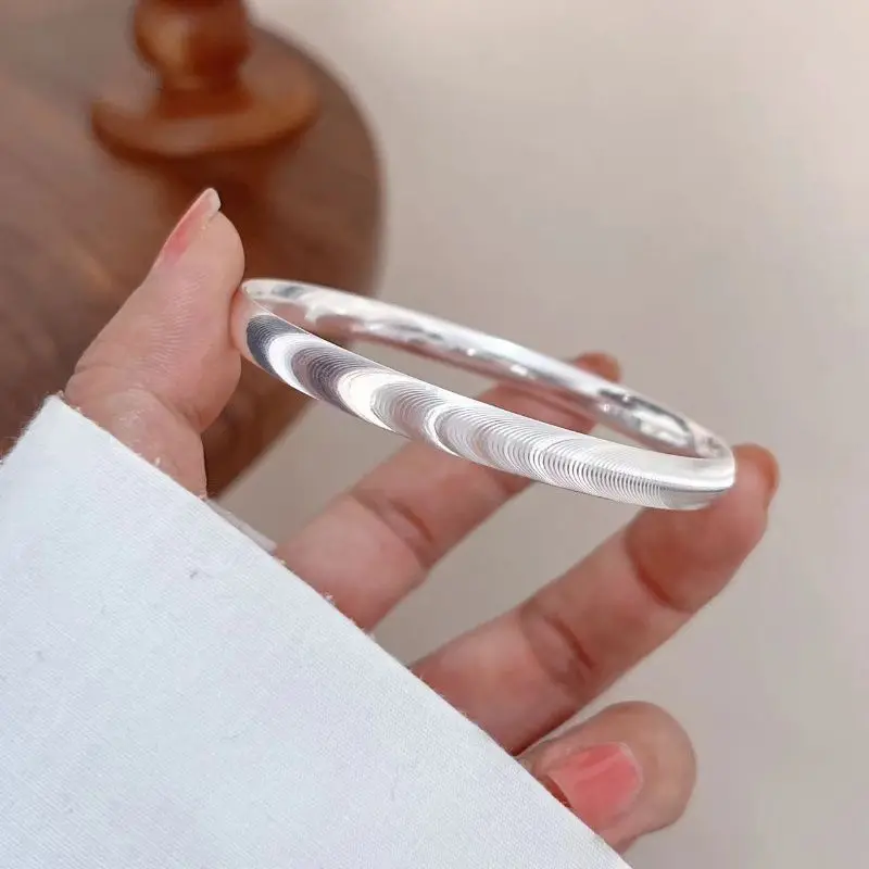 

Eye Bracelet Women, 9999 Closed Mouth Solid Silver Jewelry