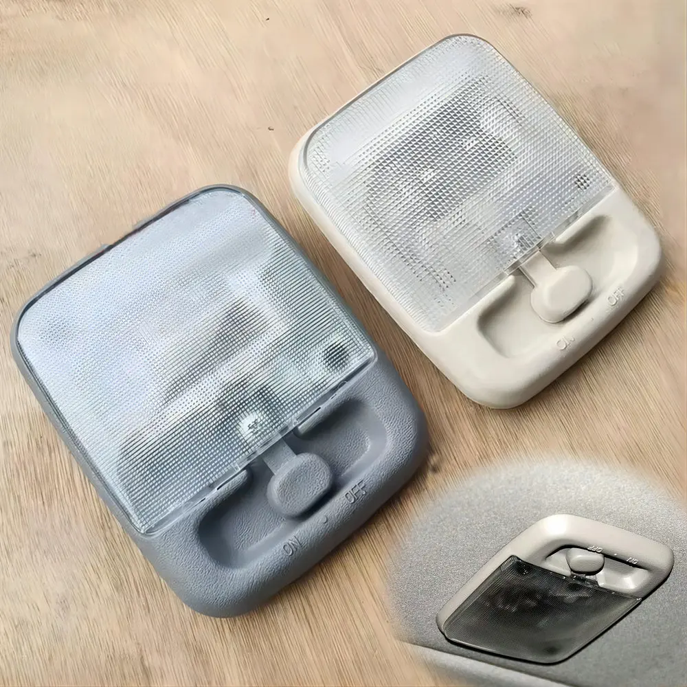 Applicable to NV200 Paladin Odin succe Indoor ceiling light Reading lighting bulb cover Interior ceiling light