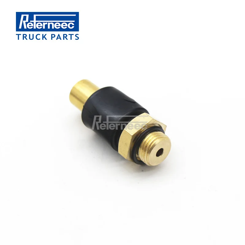 Car Accessories Spare Parts for Vol Trucks VO E 1622432 1629486 20382305 4346082260 Pressure Control Valve 12bar