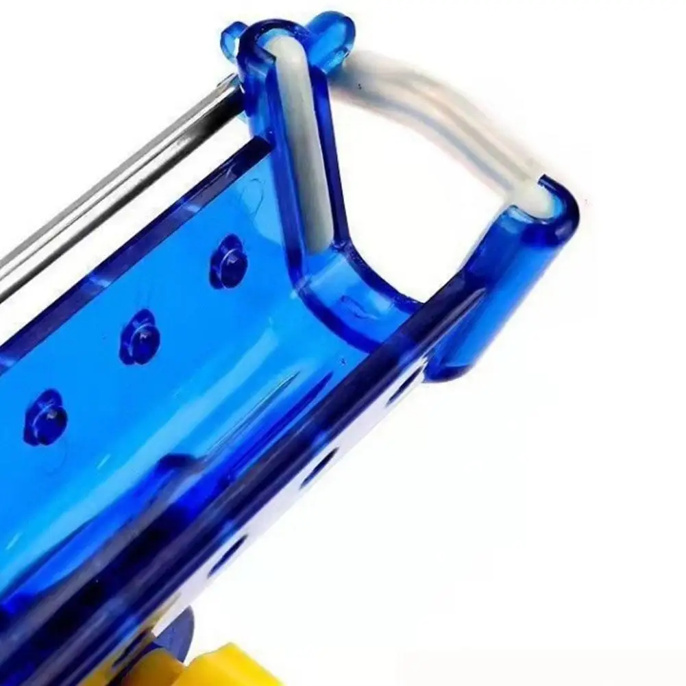 Angelrutenhalterung mit automatischer Verriegelung und Entriegelung, abnehmbarer Kopfständer, verstellbarer Stützstangenhalter – Detail 7