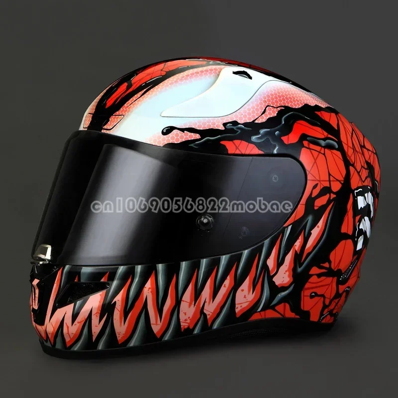 HJ-26 Osłona przeciwsłoneczna do HJC RPHA 11 i RPHA 70 Casco Moto Osłona przeciwsłoneczna HJ-26ST Capacete De Moto Akcesoria motocyklowe