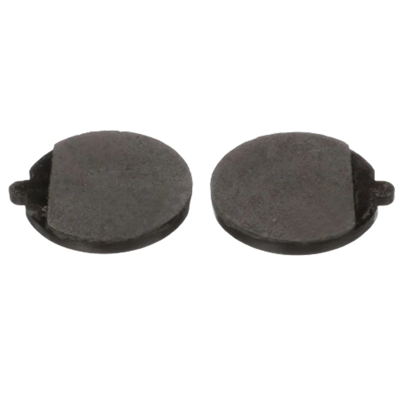 Brake Pad Kit 8901488 8603631 400836A1 Compatible with  Wheel Loaders 521D Compatible With  W110B W110TC W130B