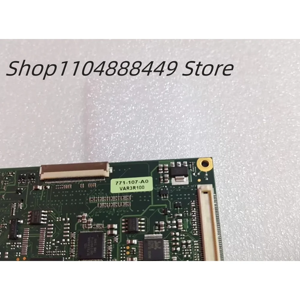 18039-0000-16-2 Материнская плата промышленного оборудования 18039-1024-16-2vn2 771-107-A0 M709Z4B