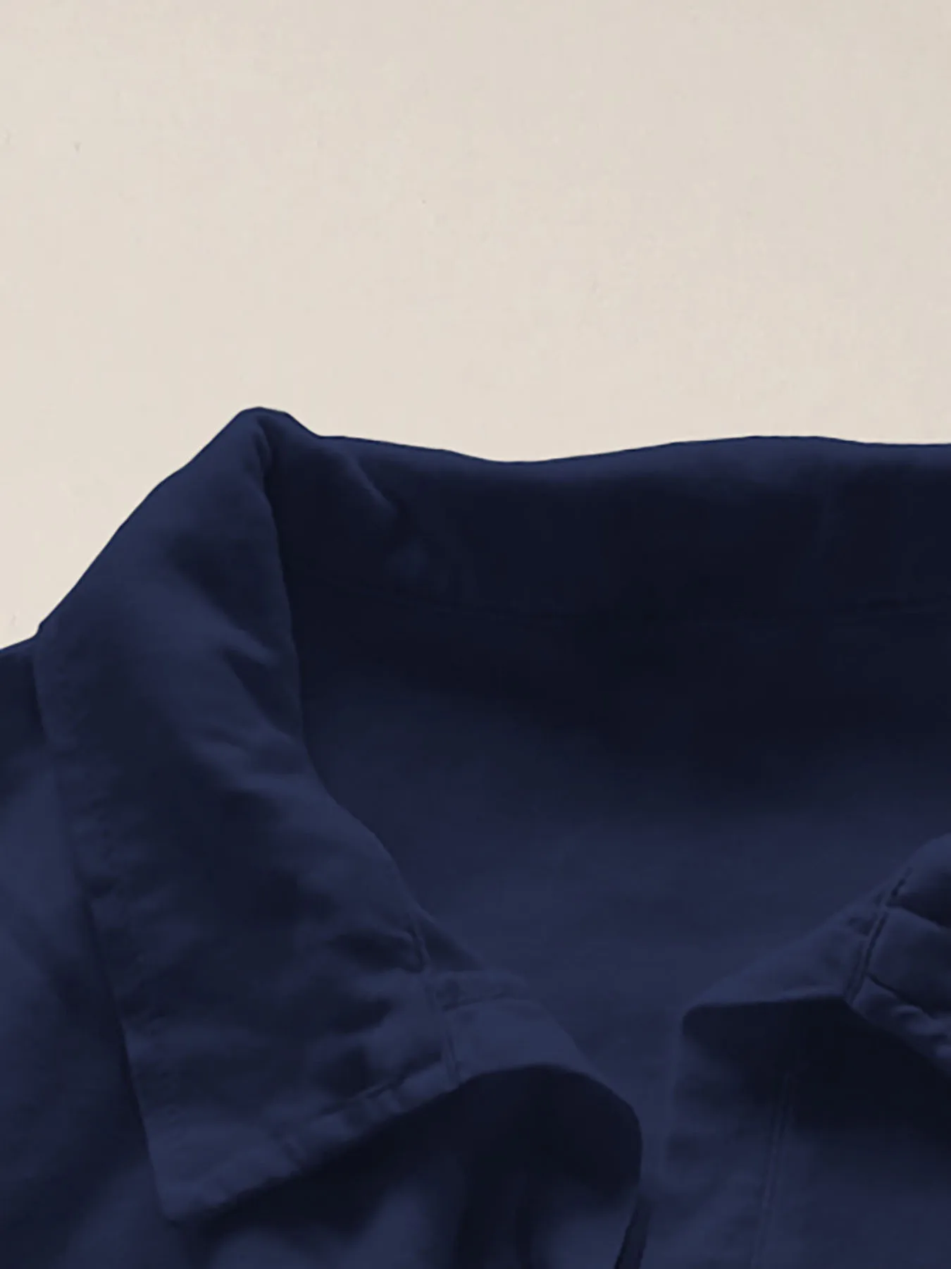 3PC New American Retro Top Trendy Summer Polo Collar Short Sleeve Slim Shoulder T-shirt for Women