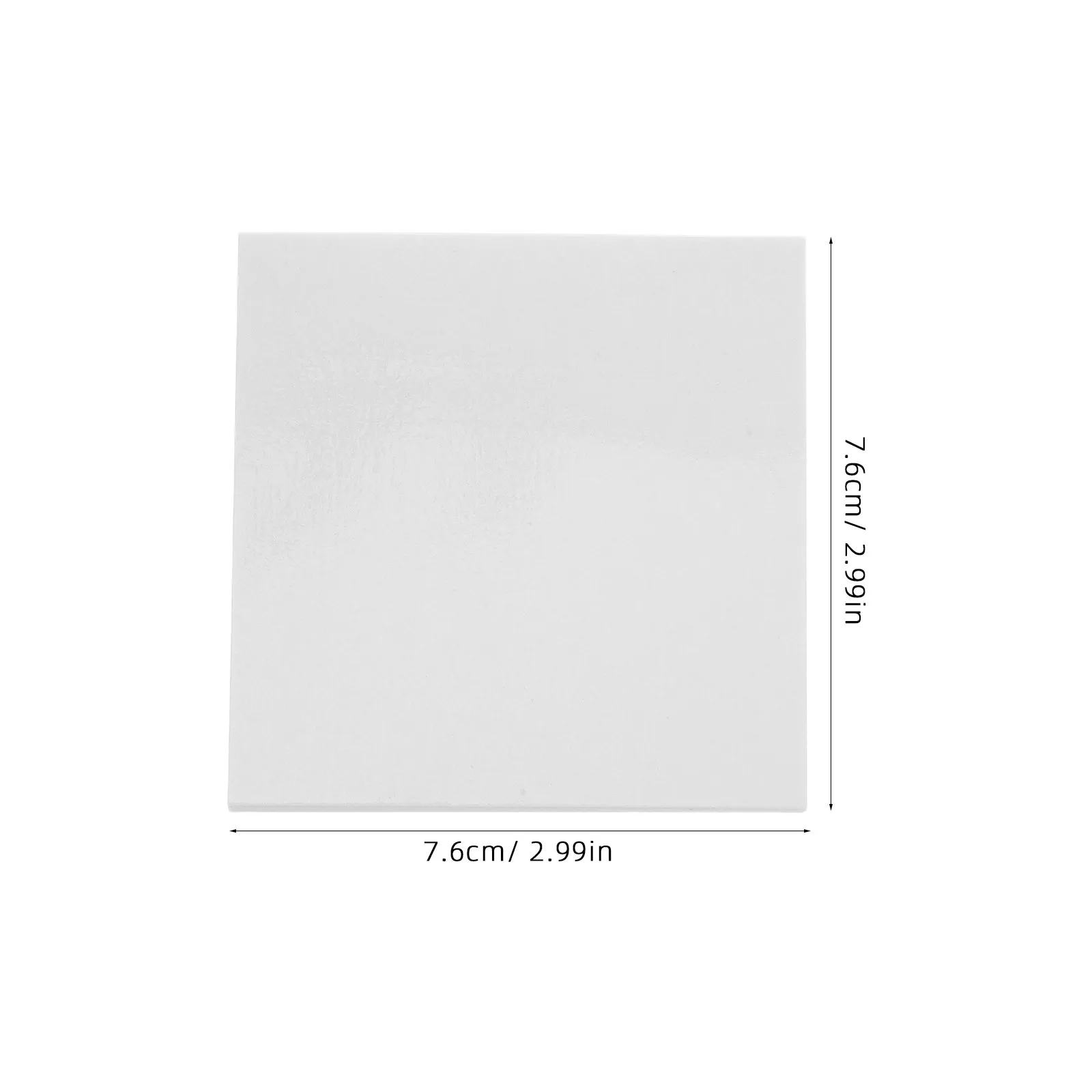 5Sets Double-Sided Palette Paper Waterproof Sheets for Outdoor Painting Sketchbook Professional Watercolor Paper