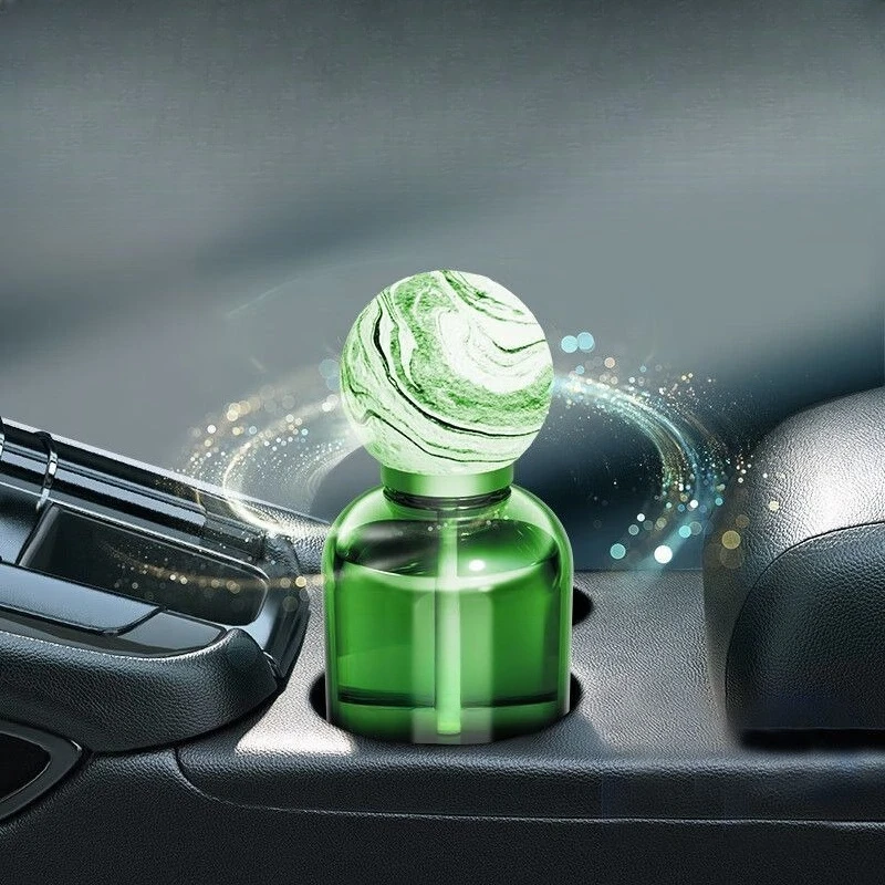 Car aromatherapy Car perfume Deodorant fragrance for in-car use