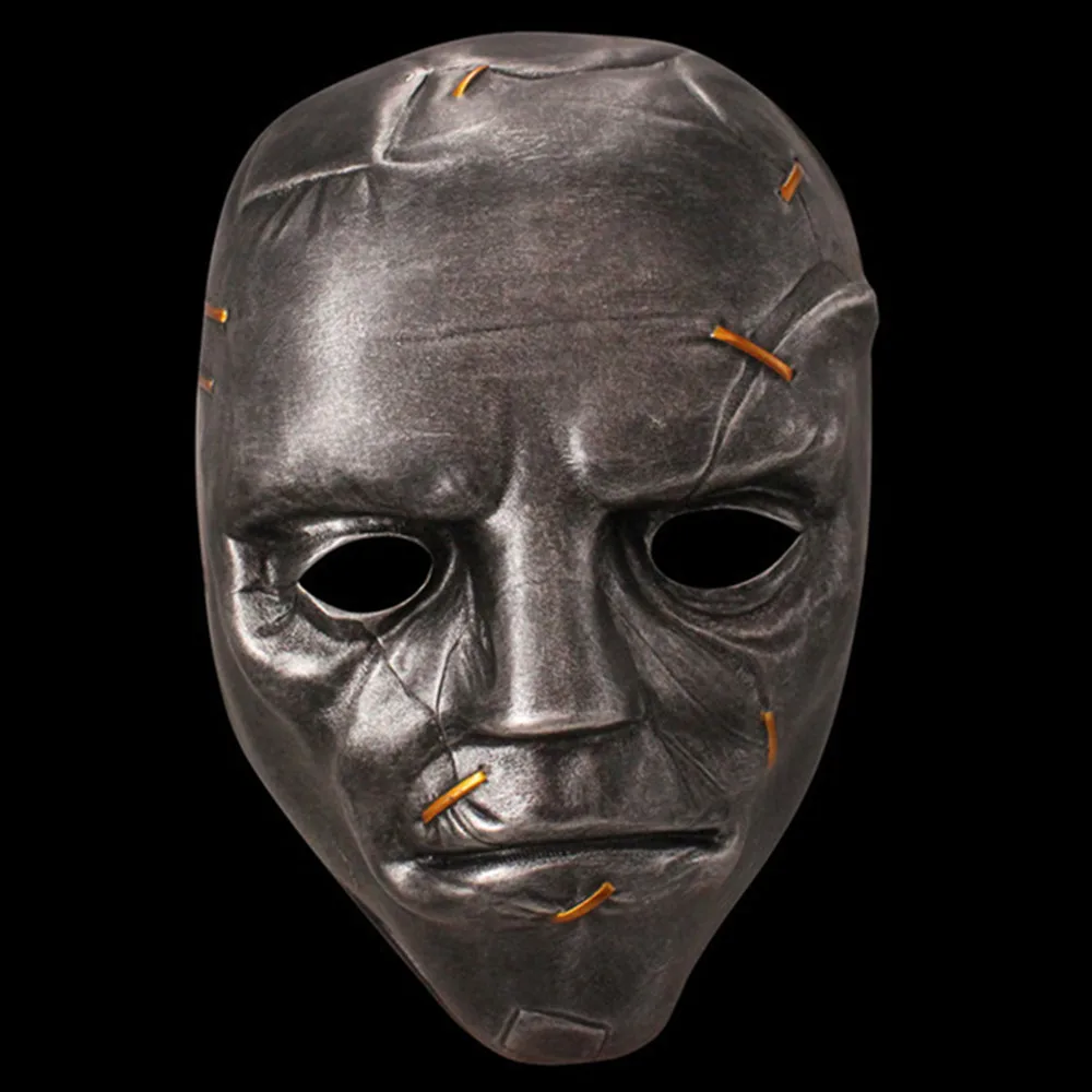 

Party Funny Mask Halloween Performance With Cosplay Costume Mask
