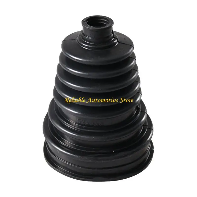 

M68B Silicone CV Joint Boot/Expander Flexible Dust Cover for Long service Protections